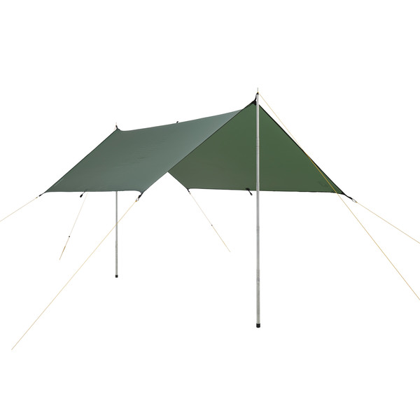 Nordisk VOSS 5 LW TARP - Tarp Ansicht 6