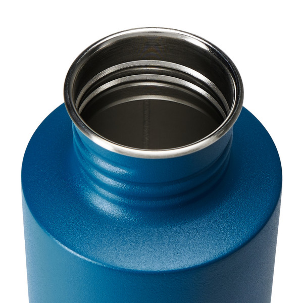 Esbit SCULPTOR EDELSTAHL TRINKFLASCHE Ansicht 2