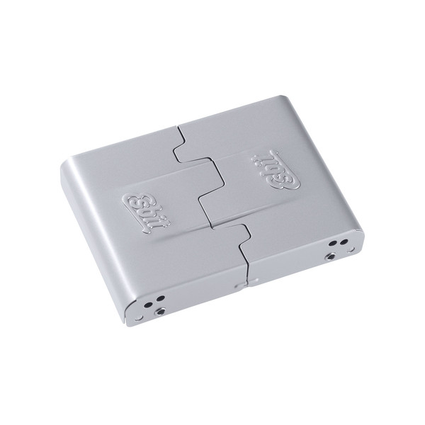 Esbit POCKET STOVE WITH WINDSCREEN, INCL. 2X27G Ansicht 7