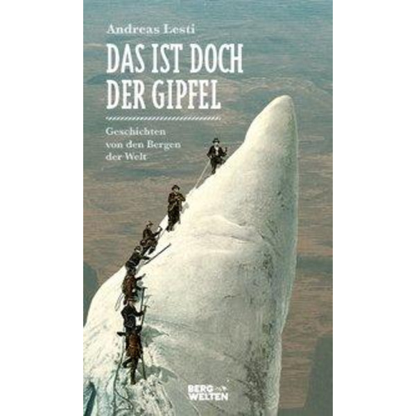IST DOCH DER GIPFEL - Reisebericht