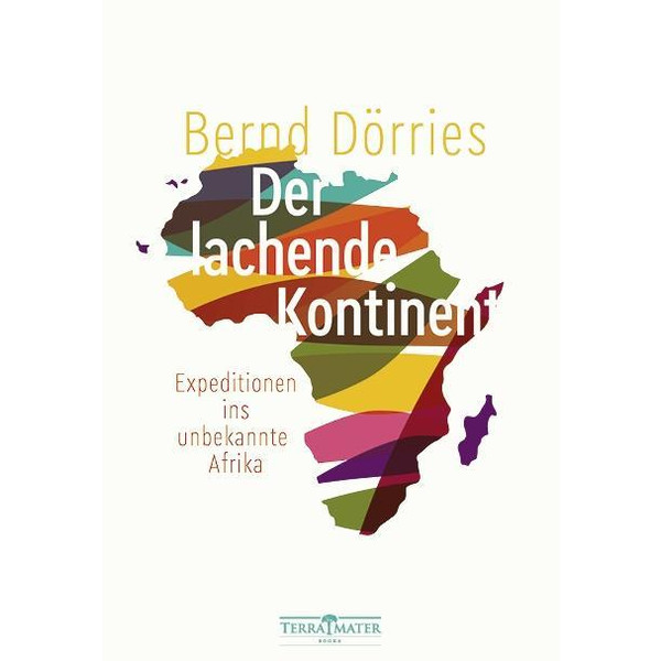 LACHENDE KONTINENT - Reisebericht