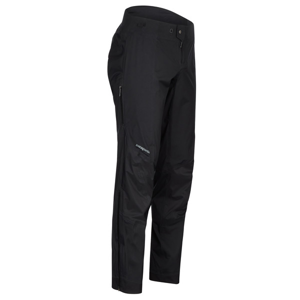 Patagonia M'S DIRT ROAMER STORM PANTS Herren - Hardshellhose Ansicht 2
