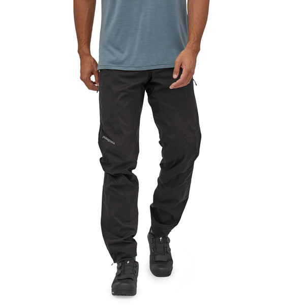 Patagonia M'S DIRT ROAMER STORM PANTS Herren - Hardshellhose Ansicht 7
