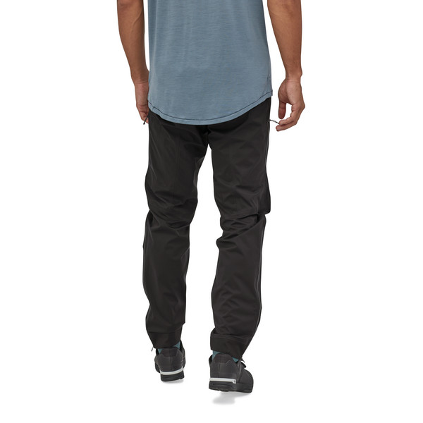 Patagonia M'S DIRT ROAMER STORM PANTS Herren - Hardshellhose Ansicht 8