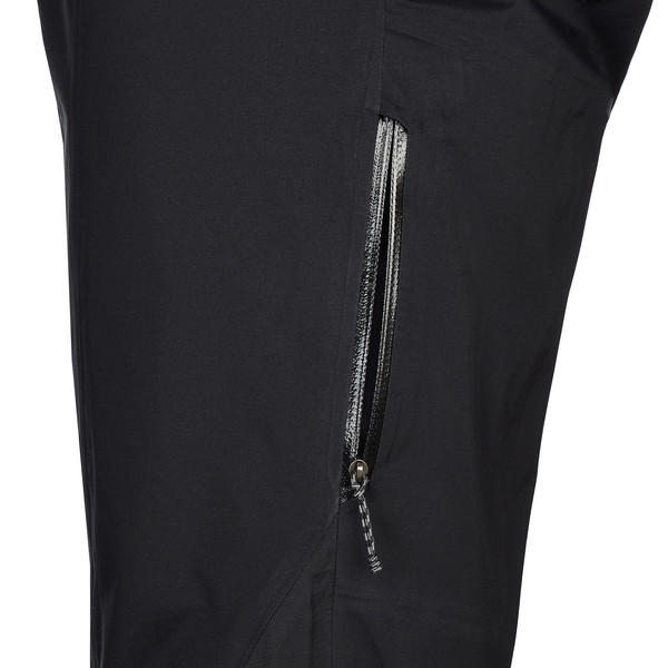 Patagonia M'S DIRT ROAMER STORM PANTS Herren - Hardshellhose Ansicht 4