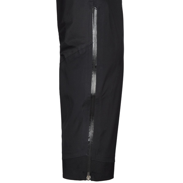 Patagonia M'S DIRT ROAMER STORM PANTS Herren - Hardshellhose Ansicht 5