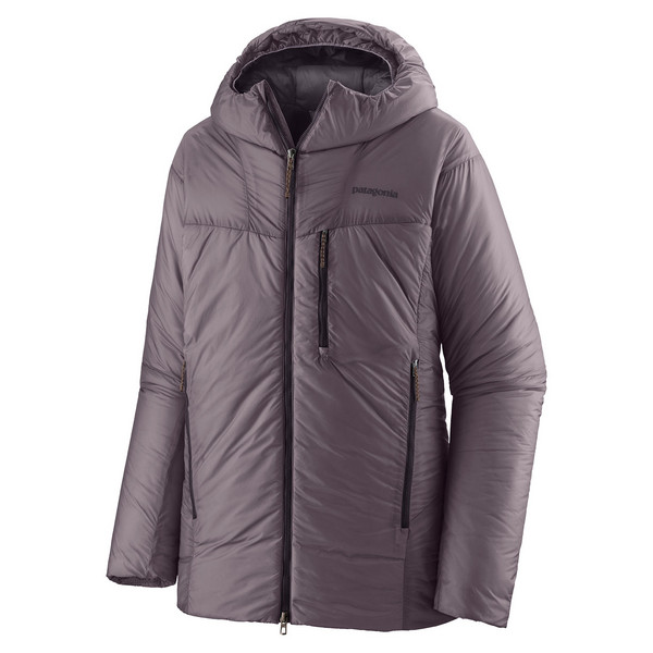 M'S DAS PARKA Herren - Winterjacke-MAY GREY