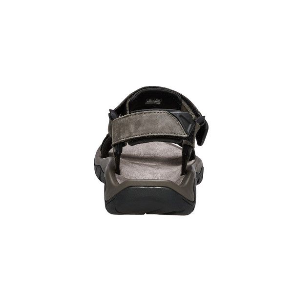 Teva TERRA FI 5 UNIVERSAL LEATHER Herren - Trekkingsandalen Ansicht 5