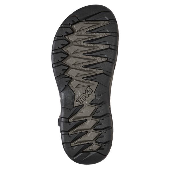 Teva TERRA FI 5 UNIVERSAL LEATHER Herren - Trekkingsandalen Ansicht 7