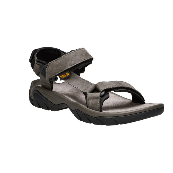 Teva TERRA FI 5 UNIVERSAL LEATHER Herren - Trekkingsandalen Ansicht 2