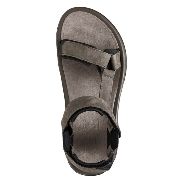 Teva TERRA FI 5 UNIVERSAL LEATHER Herren - Trekkingsandalen Ansicht 6