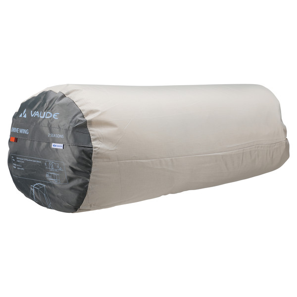 Vaude DRIVE WING - Busvorzelt Ansicht 15