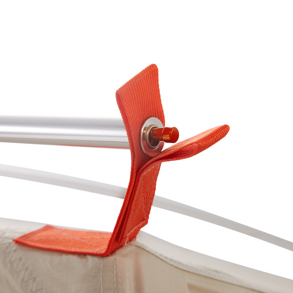 Vaude DRIVE WING - Busvorzelt Ansicht 11