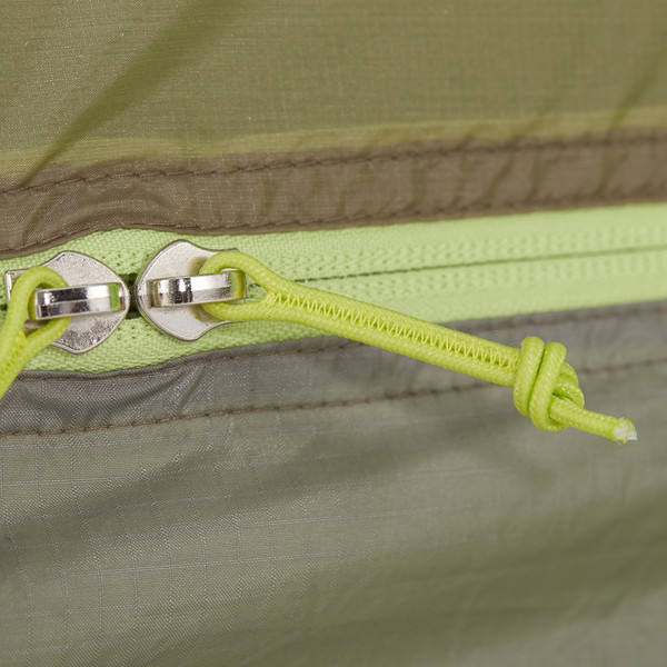 Vaude LIZARD SEAMLESS 1-2P - Einpersonenzelt Ansicht 13