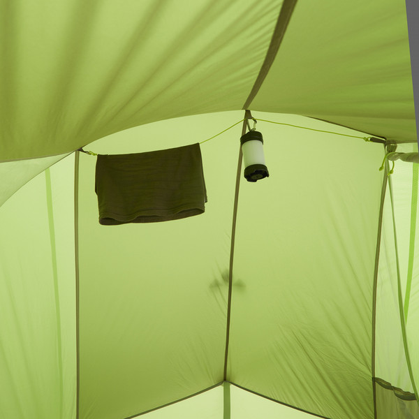 Vaude LIZARD SEAMLESS 1-2P - Einpersonenzelt Ansicht 15