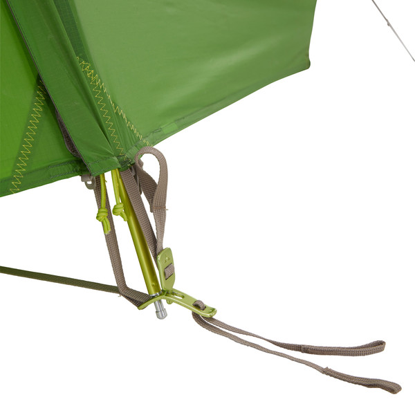 Vaude LIZARD SEAMLESS 1-2P - Einpersonenzelt Ansicht 9