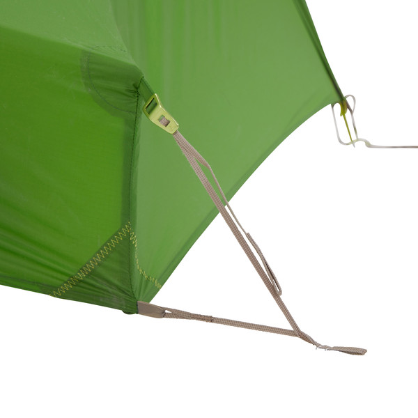 Vaude LIZARD SEAMLESS 1-2P - Einpersonenzelt Ansicht 10