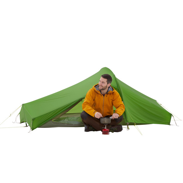 Vaude LIZARD SEAMLESS 1-2P - Einpersonenzelt Ansicht 4