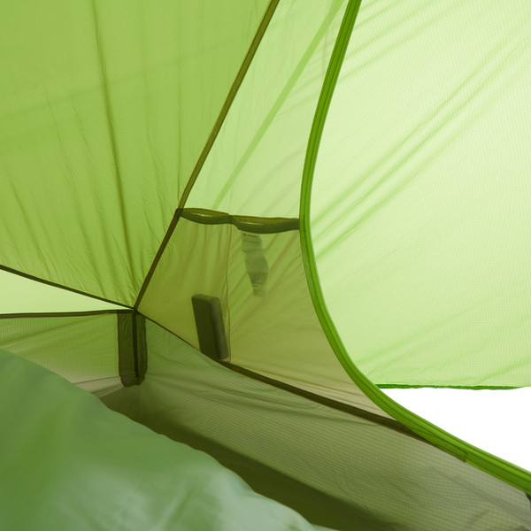 Vaude LIZARD SEAMLESS 1-2P - Einpersonenzelt Ansicht 14