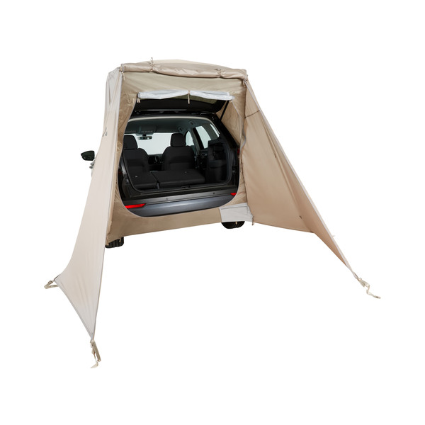 Vaude DRIVE TRUNK - Busvorzelt Ansicht 4