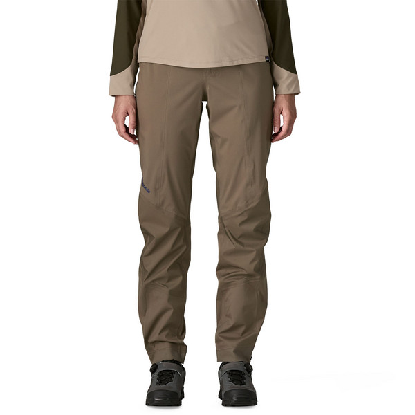 Patagonia W'S DIRT ROAMER STORM PANTS Damen - Hardshellhose Ansicht 2