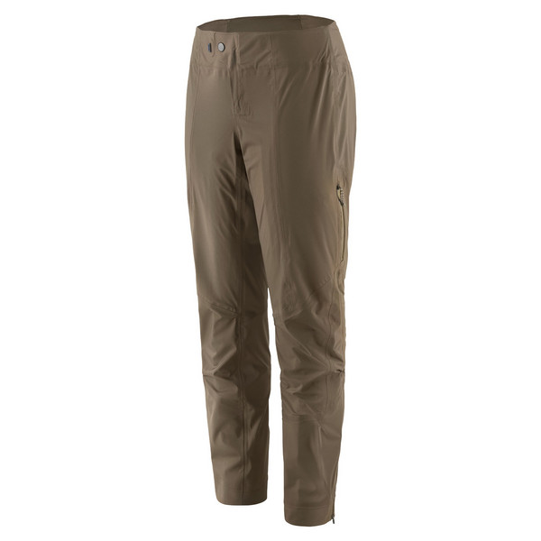 Patagonia W'S DIRT ROAMER STORM PANTS Damen - Hardshellhose