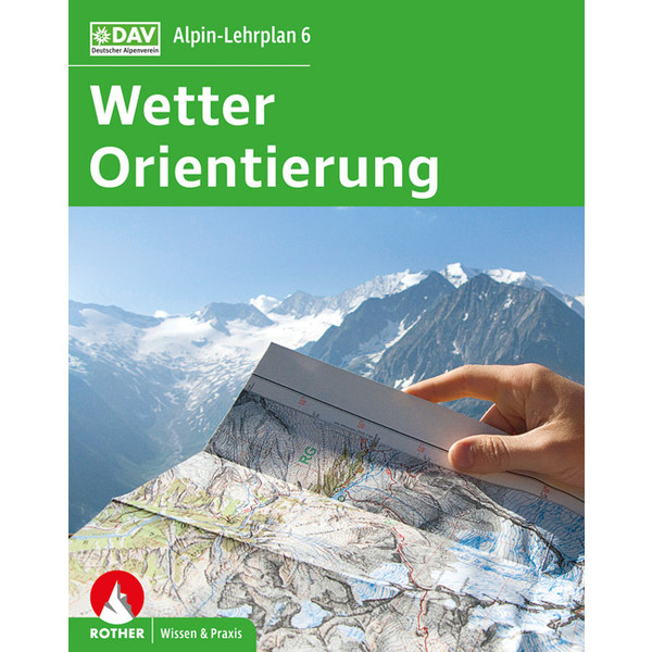 6: WETTER UND ORIENTIERUNG - Ratgeber