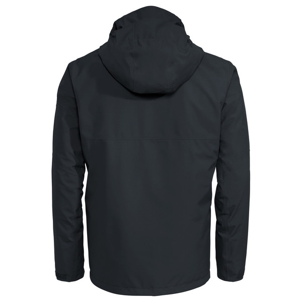 Vaude CASERINA 3IN1 JACKET II Herren - Doppeljacke Ansicht 2