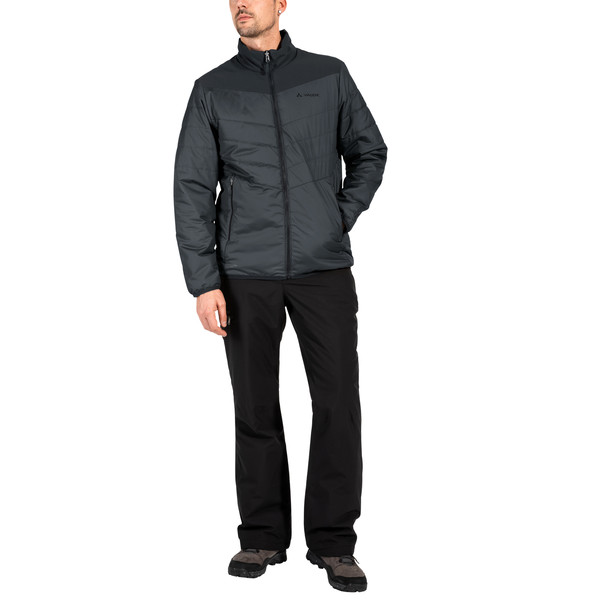 Vaude CASERINA 3IN1 JACKET II Herren - Doppeljacke Ansicht 6