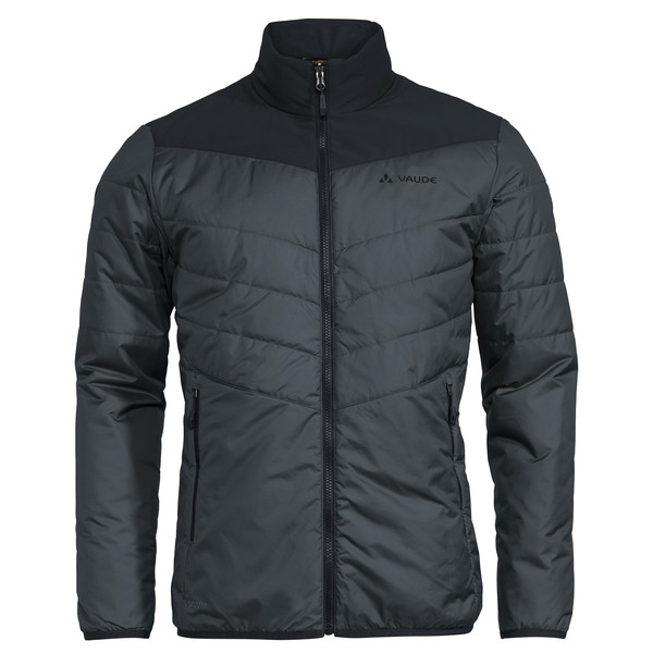 Vaude CASERINA 3IN1 JACKET II Herren - Doppeljacke Ansicht 3
