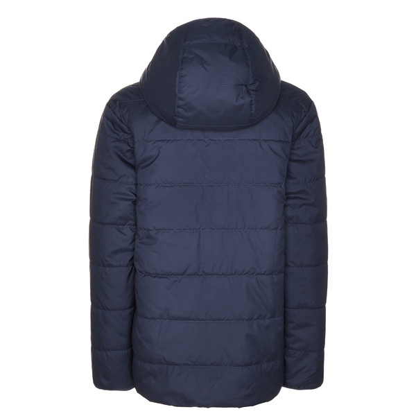 Patagonia K'S REVERSIBLE READY FREDDY HOODY Kinder - Winterjacke Ansicht 2