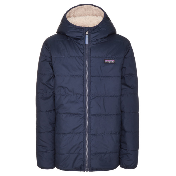 K'S REVERSIBLE READY FREDDY HOODY Kinder - Winterjacke