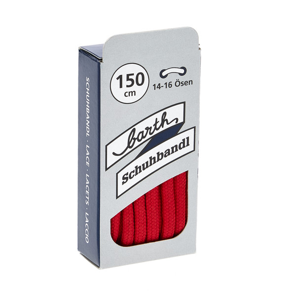 Barth SCHNÜRSENKEL Unisex - Schnürsenkel Ansicht 1