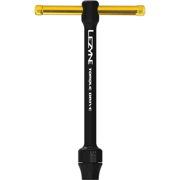 Lezyne TORQUE DRIVE - Fahrradwerkzeug Ansicht 3