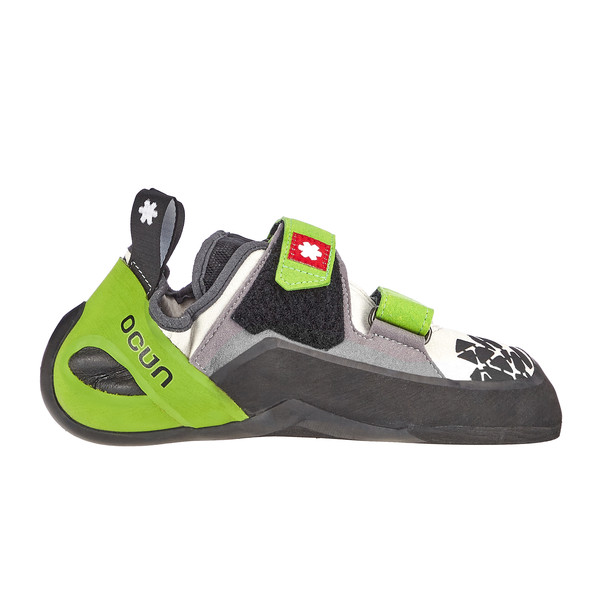 Ocun JETT QC Unisex - Kletterschuhe