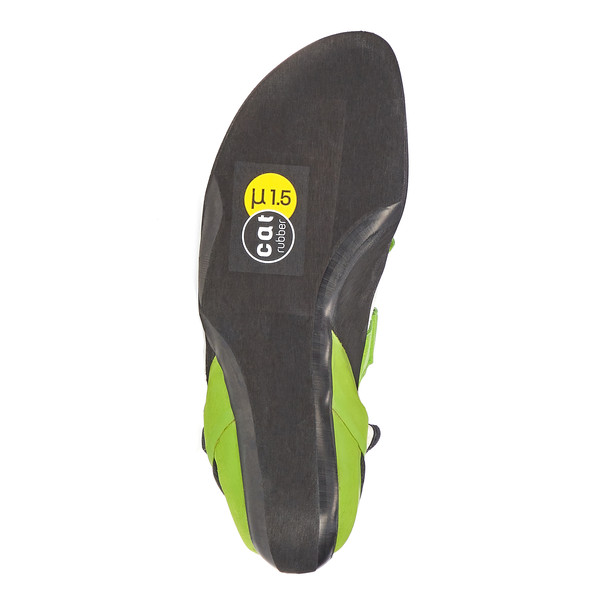 Ocun JETT QC Unisex - Kletterschuhe Ansicht 7