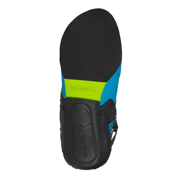 Boreal NINJA JR VENT Kinder - Kletterschuhe Ansicht 7