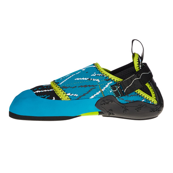 Boreal NINJA JR VENT Kinder - Kletterschuhe Ansicht 3