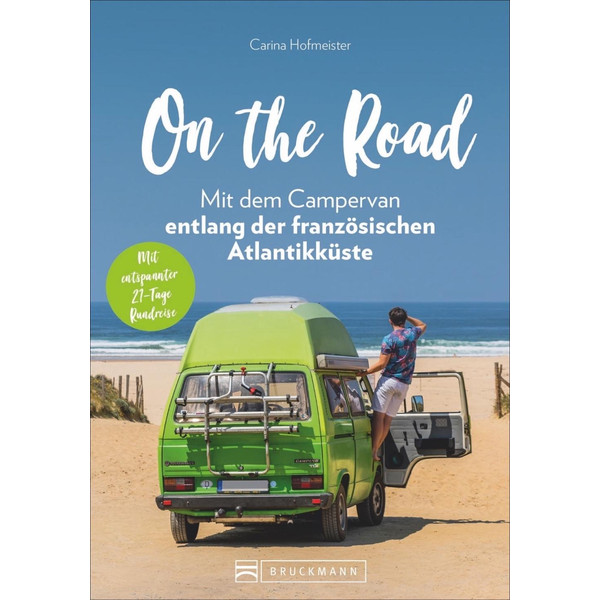 ON THE ROAD - Reiseführer