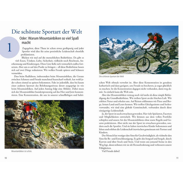 101 DINGE, DIE EIN ALPENÜBERQUERER WISSEN MUSS - Ratgeber Ansicht 2