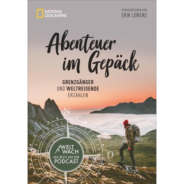 IM GEPÄCK - Reisebericht