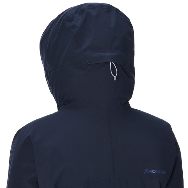 Houdini W'S FALL IN PARKA Damen - Wintermantel Ansicht 6