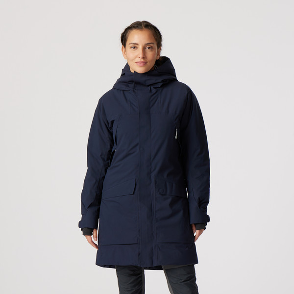 Houdini W'S FALL IN PARKA Damen - Wintermantel Ansicht 7