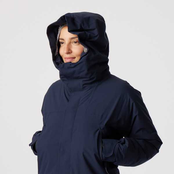 Houdini W'S FALL IN PARKA Damen - Wintermantel Ansicht 10