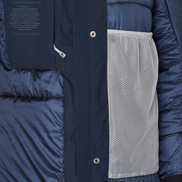 Houdini W'S FALL IN PARKA Damen - Wintermantel Ansicht 5