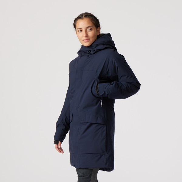 Houdini W'S FALL IN PARKA Damen - Wintermantel Ansicht 9