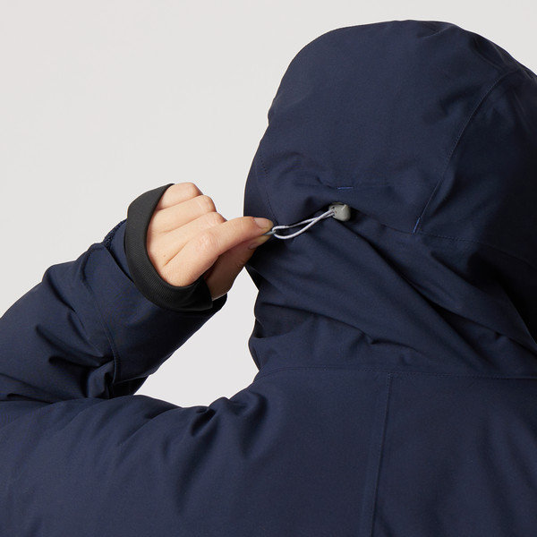 Houdini W'S FALL IN PARKA Damen - Wintermantel Ansicht 11
