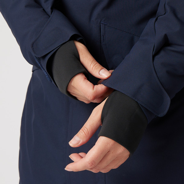 Houdini W'S FALL IN PARKA Damen - Wintermantel Ansicht 12