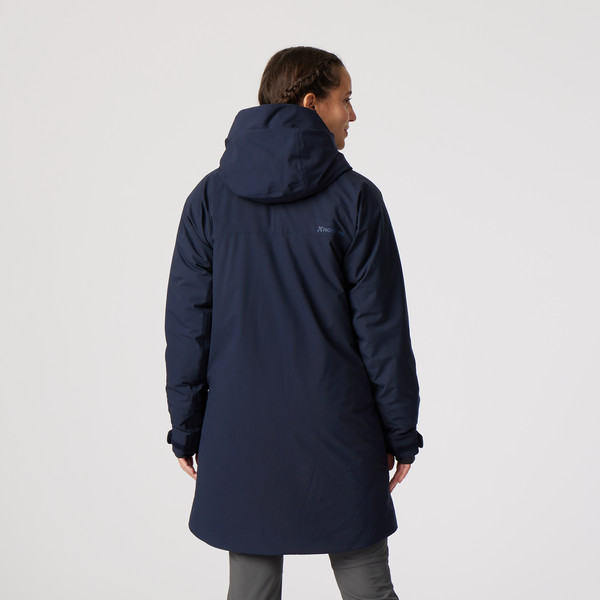 Houdini W'S FALL IN PARKA Damen - Wintermantel Ansicht 8