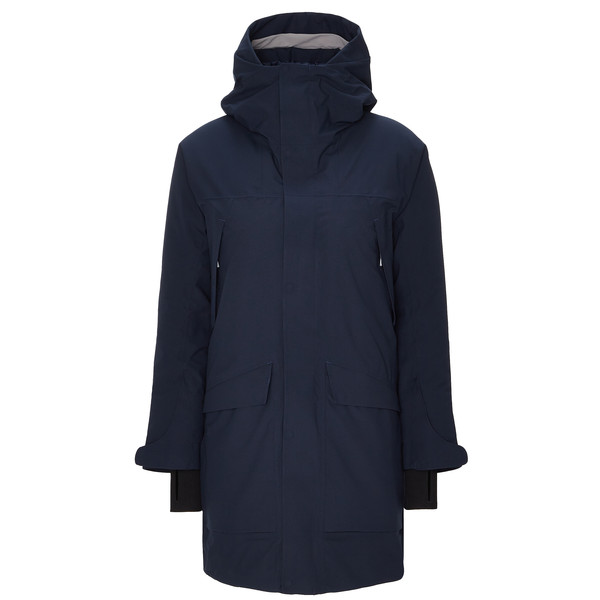 Houdini W'S FALL IN PARKA Damen - Wintermantel